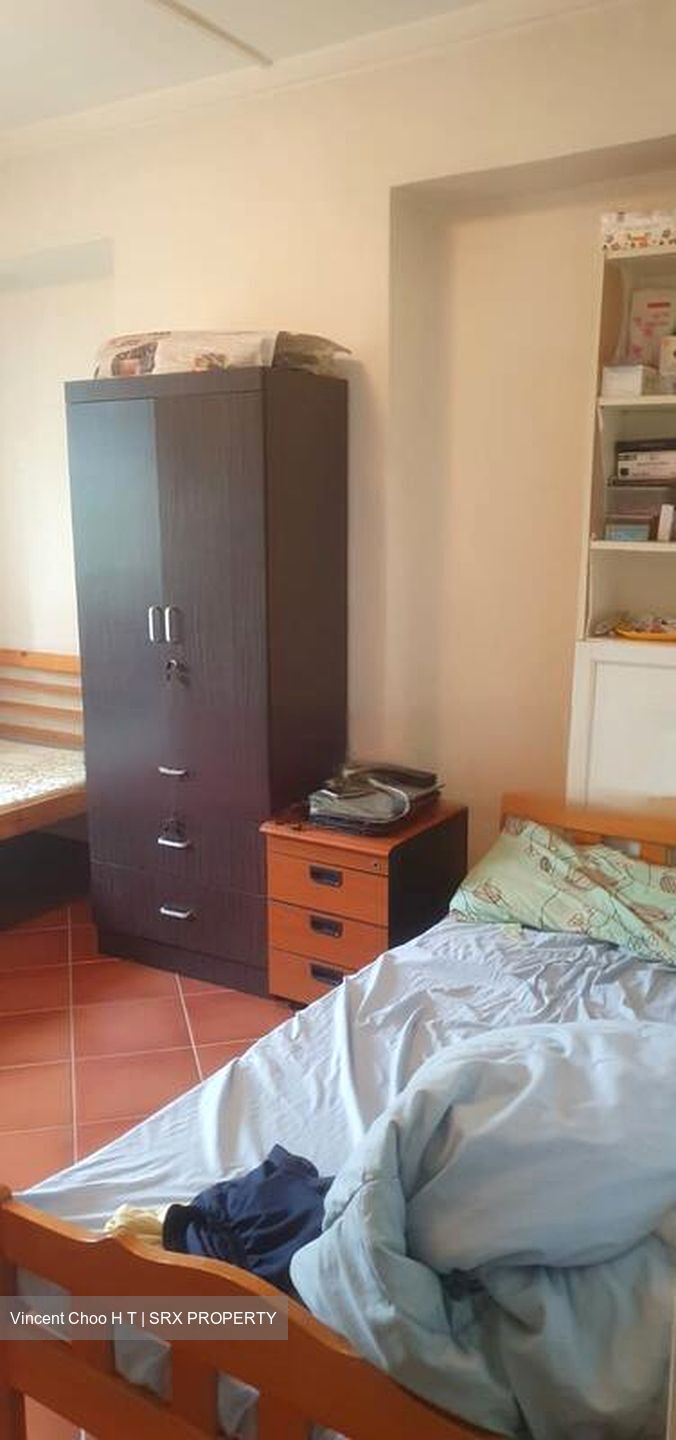 Blk 732 Tampines Courtview (Tampines), HDB 5 Rooms #513594471